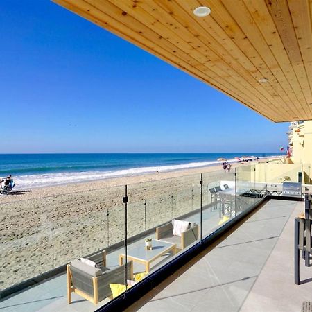 Ocean Villas Beach Front Carlsbad Extérieur photo