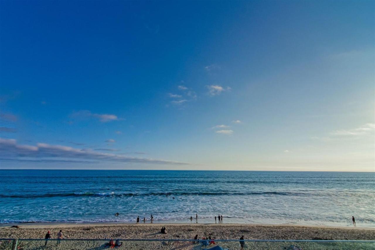 Ocean Villas Beach Front Carlsbad Extérieur photo